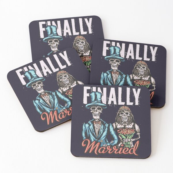 Item preview, Happily Married designed and sold by The  Qash.