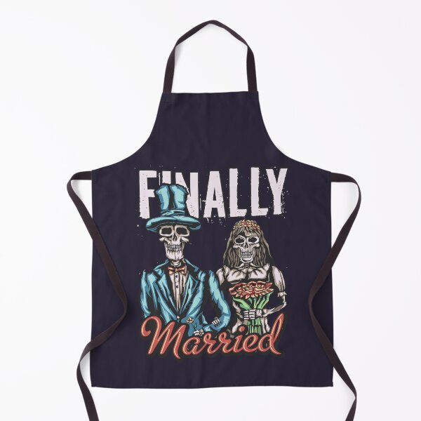 Item preview, Happily Married designed and sold by The Qash.