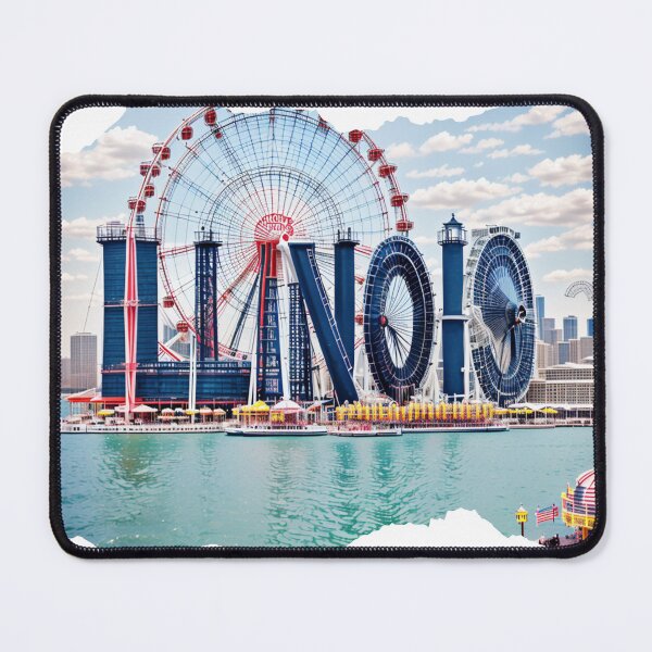 Item preview, ILLINOIS 24 3 designed and sold by maveluzone.