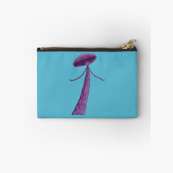 Item preview, Cute Amethyst Deceiver designed and sold by Krystal91Art.