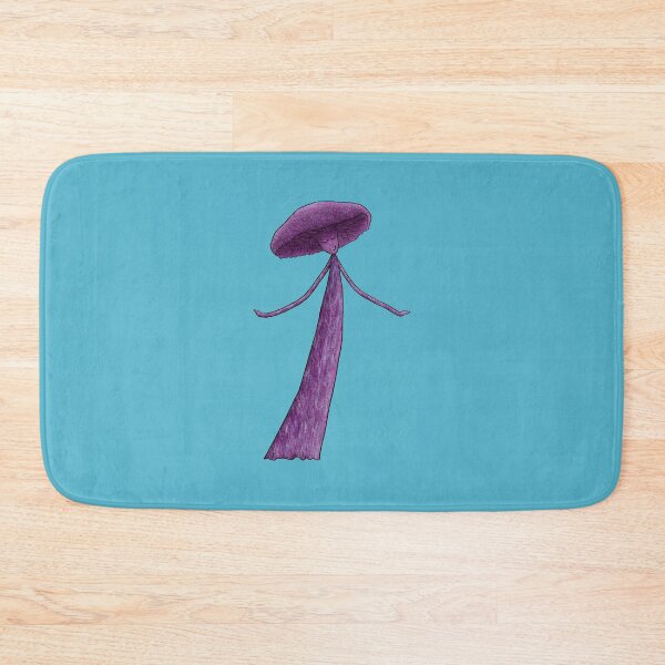 Item preview, Cute Amethyst Deceiver designed and sold by Krystal91Art.