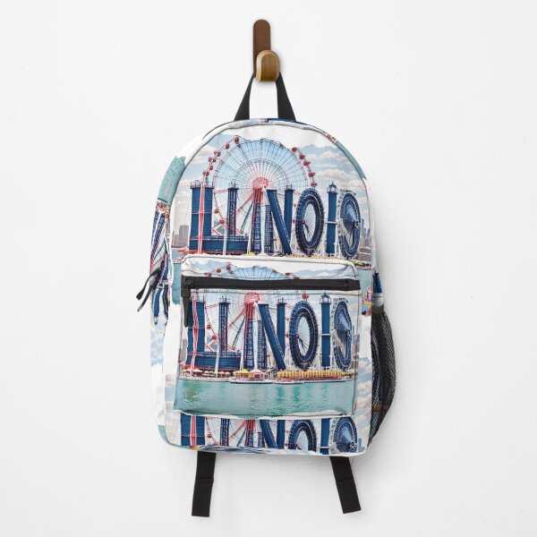 Item preview, ILLINOIS 24 3 designed and sold by maveluzone.