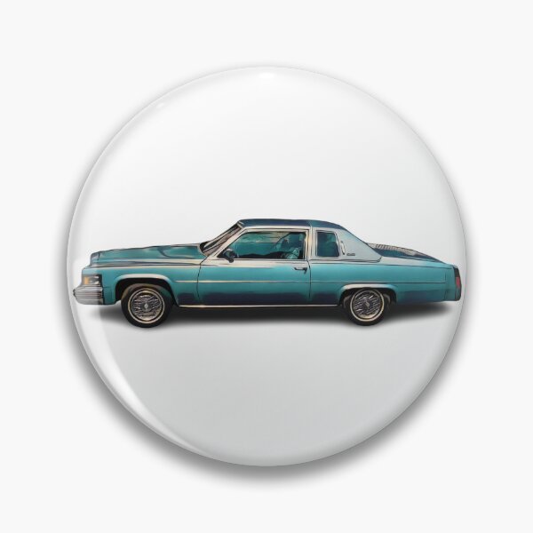 Item preview, Cadillac Coupe DeVille designed and sold by erikteutsch.