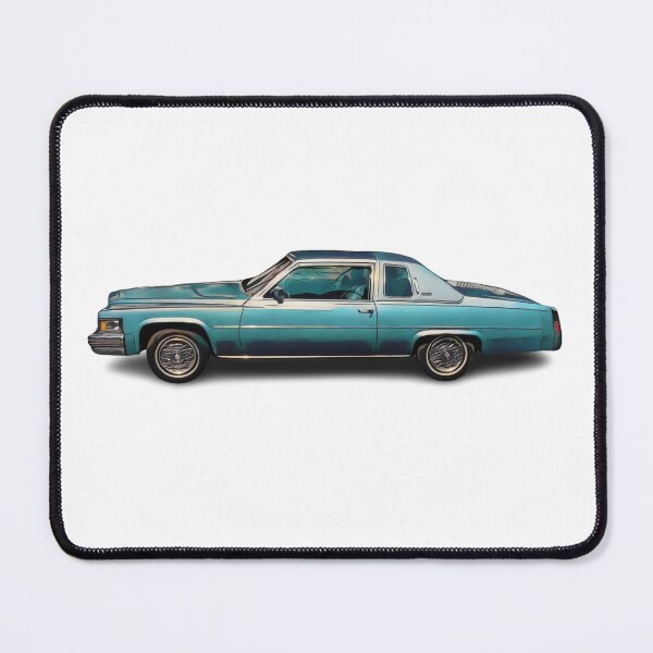 Item preview, Cadillac Coupe DeVille designed and sold by erikteutsch.