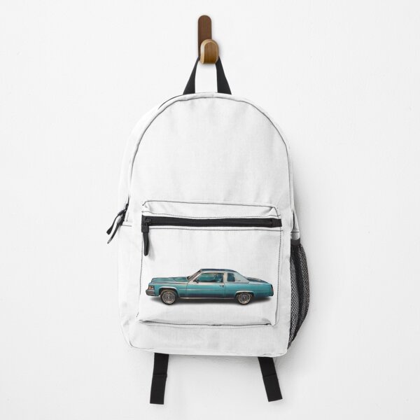 Item preview, Cadillac Coupe DeVille designed and sold by erikteutsch.