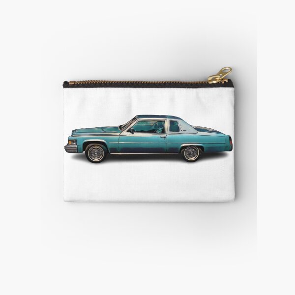 Item preview, Cadillac Coupe DeVille designed and sold by erikteutsch.