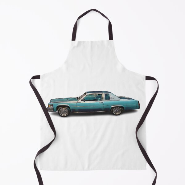 Item preview, Cadillac Coupe DeVille designed and sold by erikteutsch.
