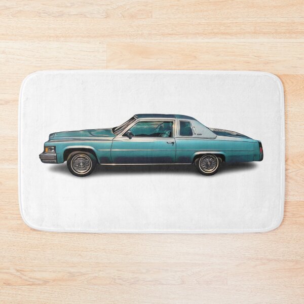 Item preview, Cadillac Coupe DeVille designed and sold by erikteutsch.