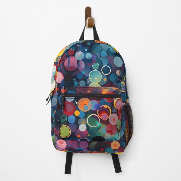 Item preview, Kaleidoscope of Colors designed and sold by Ipek Morel.