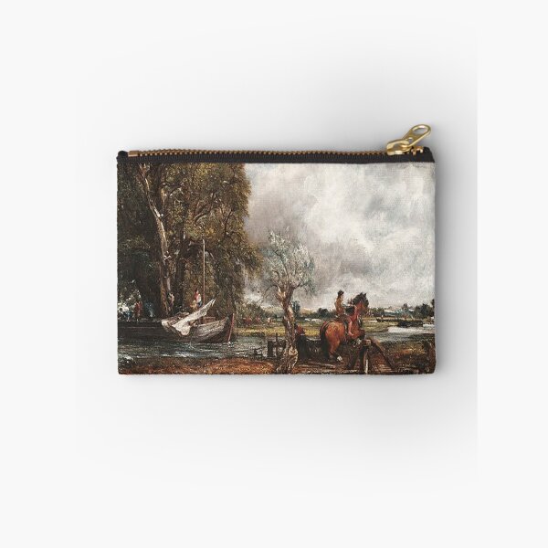 Item preview, the leaping horse - 1825 - john constable designed and sold by THASSON.