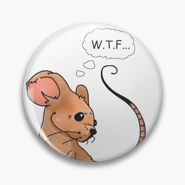 Item preview, rat meets ratbot designed and sold by Psyknee6.