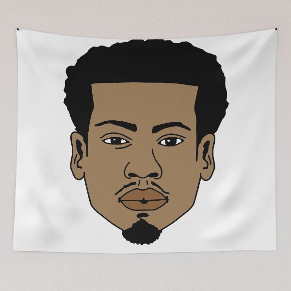 Item preview, young man boy designed and sold by Wolagno.