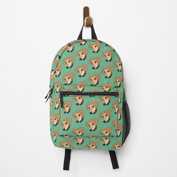 Item preview, It's a dog's life designed and sold by NatLeBrunDesign.