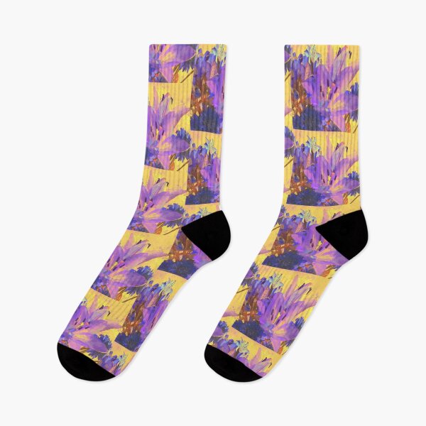 Item preview, Violet Lily designed and sold by Flowersonstuff.