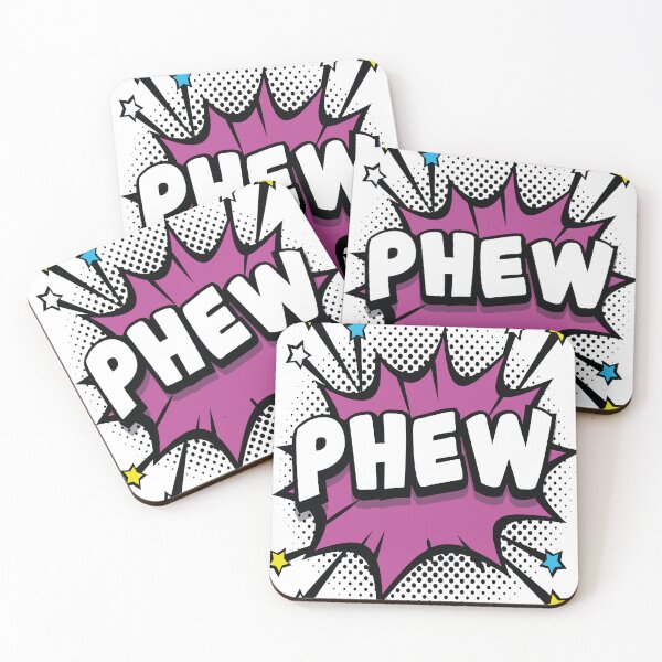 Item preview, PHEW designed and sold by wafa80.