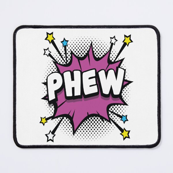 Item preview, PHEW designed and sold by wafa80.