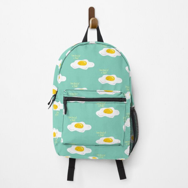 Item preview, Egg-sactly! designed and sold by AnishaCreations.