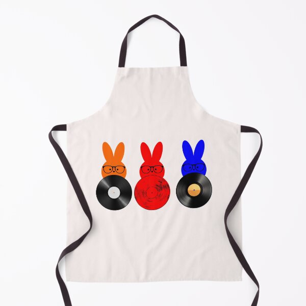 Item preview, Easter Peeps Vinyl designed and sold by ArtisShops.
