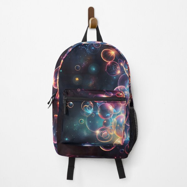 Item preview, Galactic Bubbles designed and sold by Ipek Morel.