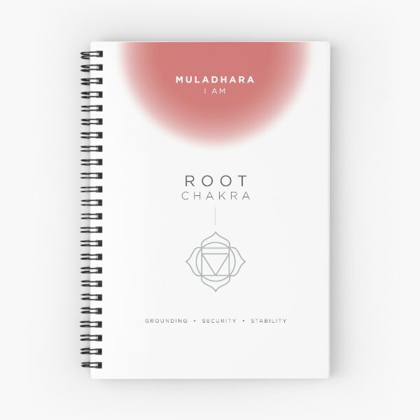 Item preview, Root Chakra designed and sold by Sarah A McMahon.