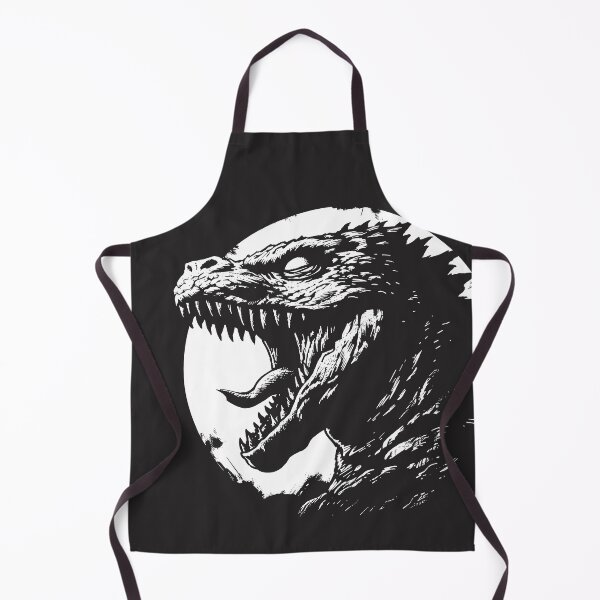 Item preview, King of Kajiu designed and sold by Randy Verschueren.