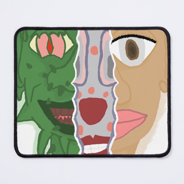 Item preview, Different Personalities designed and sold by Shooz34.