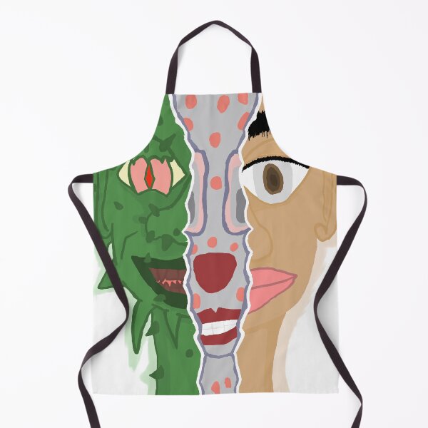 Item preview, Different Personalities designed and sold by Shooz34.
