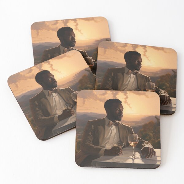 Item preview, Evening Solace designed and sold by FairX.