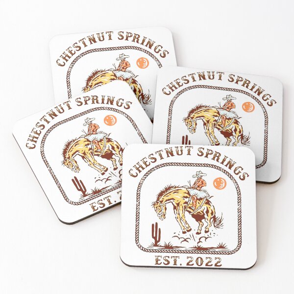 Item preview, Chestnut Springs Seasons designed and sold by EchoConduct.