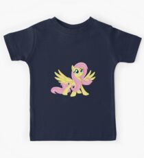 Fluttershy Kids Tee