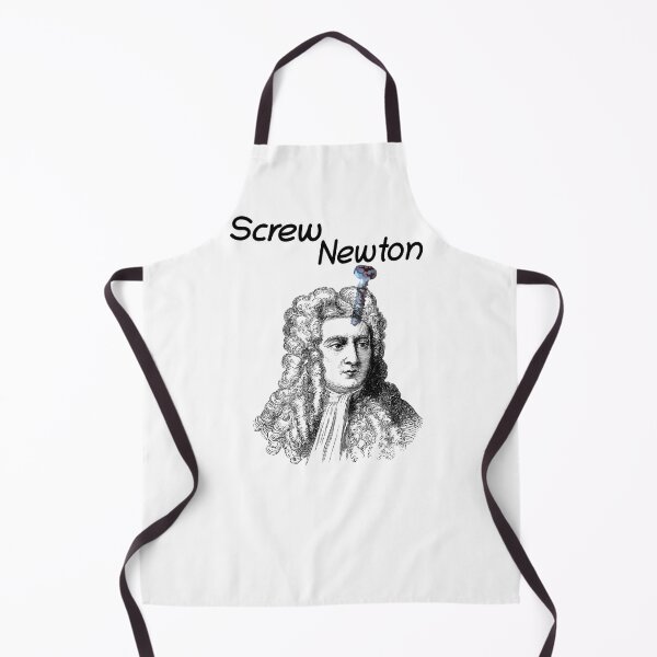 Item preview, Screw Newton designed and sold by Nas-T-Shirt-Co.