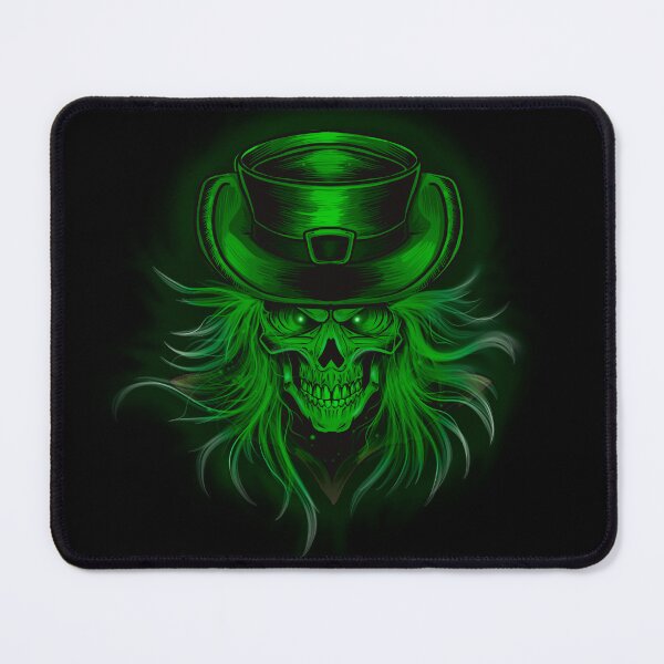 Item preview, Wicked Leprechaun designed and sold by cfurguson.