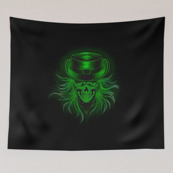 Item preview, Wicked Leprechaun designed and sold by cfurguson.