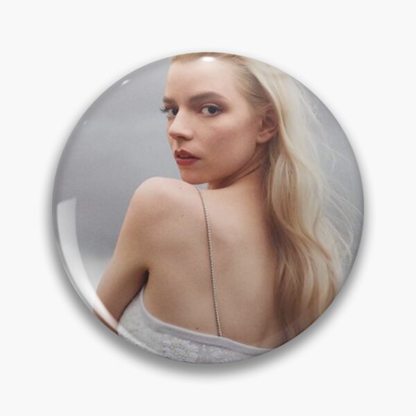 Item preview, Anya Taylor Joy aesthetic designed and sold by appa-sr.
