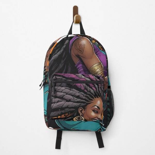 Item preview, Super dreadlock women designed and sold by maulbang.