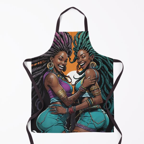 Item preview, Super dreadlock women designed and sold by maulbang.
