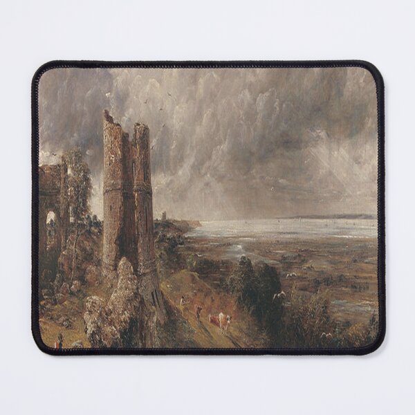 Item preview, Hadleigh Castle - 1829 - John Constable designed and sold by THASSON.