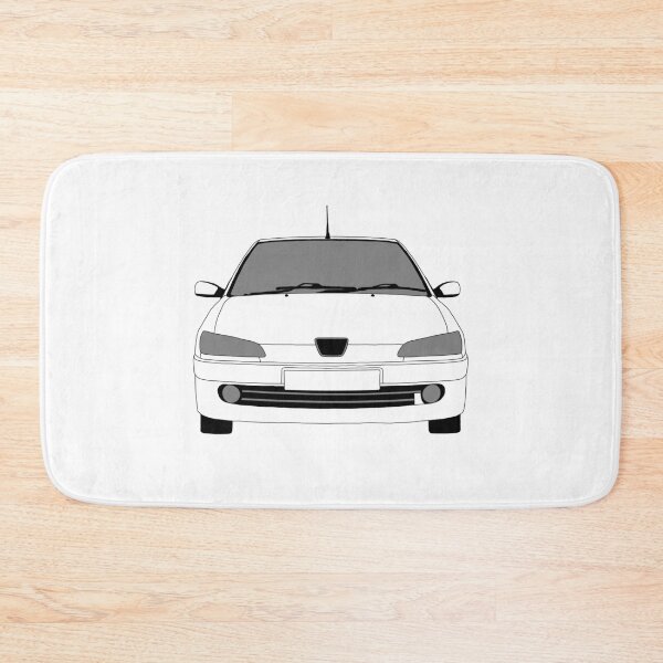 Item preview, Peugeot 306 designed and sold by Dippidude.