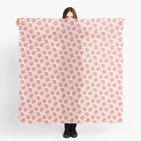Item preview, Peach Florals - Light designed and sold by Graphic Daisy.