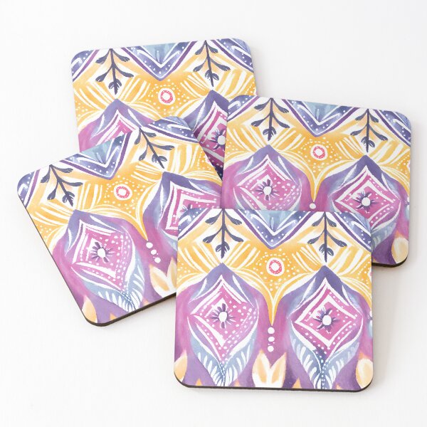 Item preview, Boho 1 designed and sold by lorocoloro.
