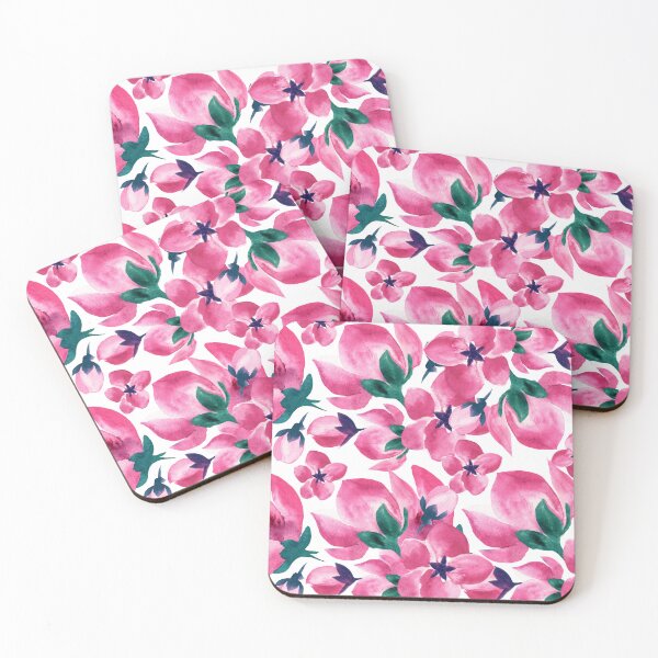 Artikelvorschau, Spring flowers entworfen und verkauft von lnfluitive.