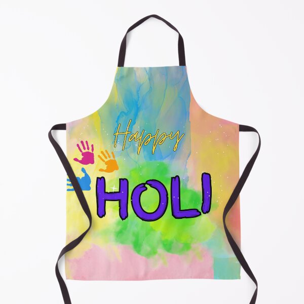 Item preview, Happy Holi designed and sold by J-TheArtCafe.