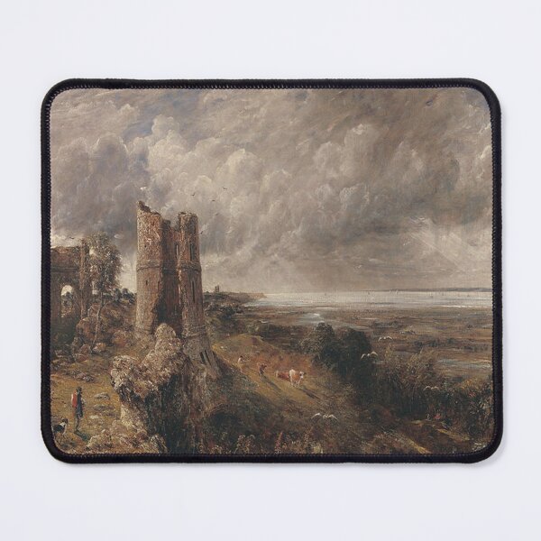 Item preview, Hadleigh Castle - 1829 - John Constable designed and sold by THASSON.