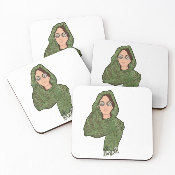 Item preview, Green Pash Passion designed and sold by leighlow24-0.