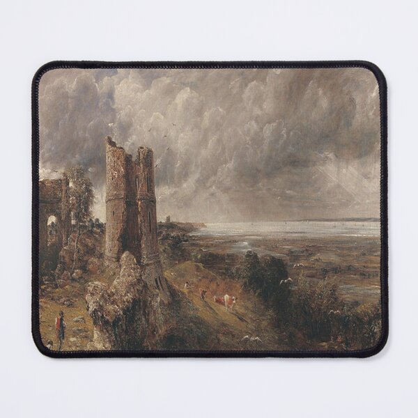 Item preview, Hadleigh Castle - 1829 - John Constable designed and sold by THASSON.