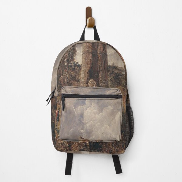 Item preview, Hadleigh Castle - 1829 - John Constable designed and sold by THASSON.