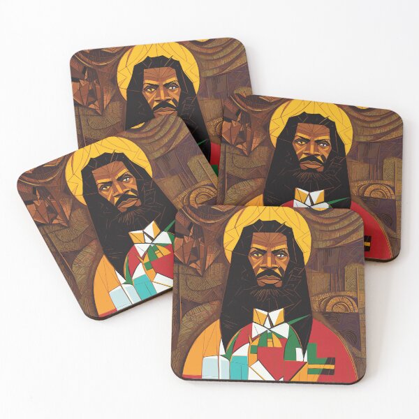 Item preview, Dark Jesus designed and sold by maulbang.