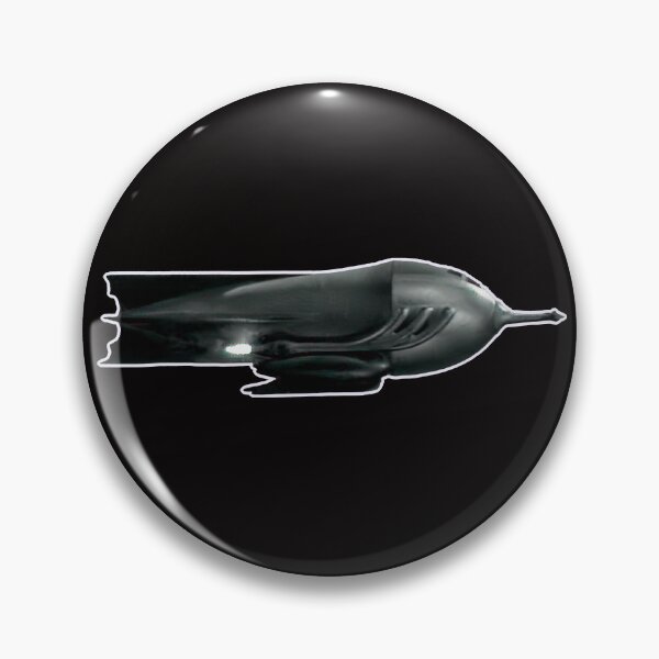 Item preview, Flash Gordon's starship. designed and sold by Parcoa.