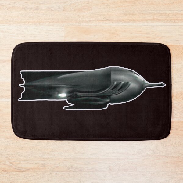 Item preview, Flash Gordon's starship. designed and sold by Parcoa.
