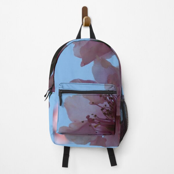 Item preview, Transluscent Pastel Pink Peach Tree Blossom designed and sold by taiche.